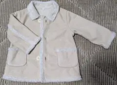 ムートンコート 120