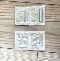 アルビオン アンフィネス パンプイノベーション クリーム サンプルALBION