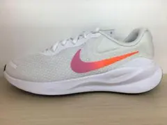ナイキ レボリューション7 スニーカー 靴 24,5cm 新品 (2355)