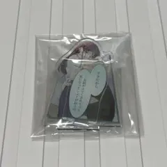 野良猫と狼アクリルスタンド