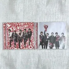 【美品】Koi-wazurai King & Prince CD