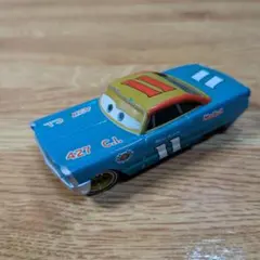 マテル カーズ マリオ アンドレッティ