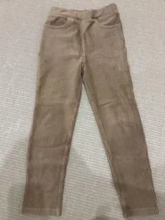 デイリーライン コーデュロイ パンツ