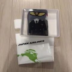 新品未使用　完売品　JAL×フェイラー