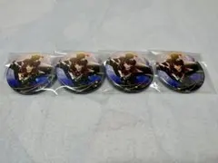 あほの坂田。 缶バッジ 等身 - メルカリ