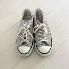 Converse 日本製 スエード