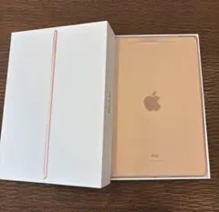 【美品】iPad Air3 64GB Wi-Fi ／付属品無し／箱のみ