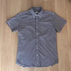 MACKINTOSH PHILOSOPHY トロッターシャツ 半袖のサムネイル