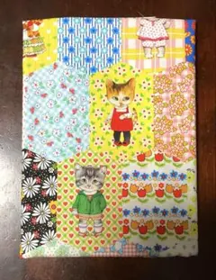 コヤンイサムチョン　ファブリック　パターンシリーズ　トゥギャザー2　匿名配送