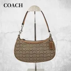 コーチ COACH アクセサリーポーチ ワンショルダー6623 ミニ