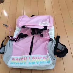 リックサックのサムネイル