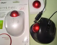 ナカバヤシ DIGIO2 Q セット 予備ボール付