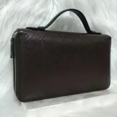 2026年最新】GUCCI グッチ オーガナイザーの人気アイテム - メルカリ