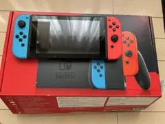 Nintendo Switch本体セット