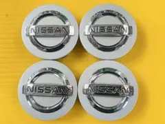 日産 純正 センターキャップ 4個 40342 AU510 キューブ ノート ⑩