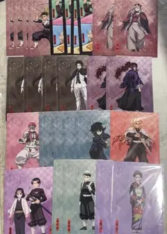 2026年最新】煉獄杏寿郎クリアファイルの人気アイテム - メルカリ