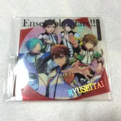 特典 あんスタ 流星隊 中国 アクリルスタンド アクスタ 彗星HALATION