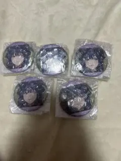 その着せ替え人形は恋をする 着せ恋 缶バッジ