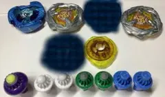 2026年最新】メタルコート ベイブレードの人気アイテム - メルカリ