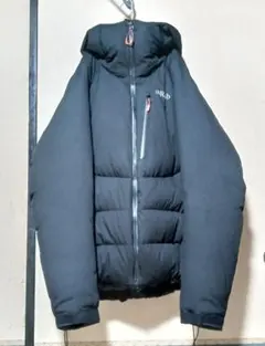 Rab gore-Tex Infinity Down Jacket UKLのサムネイル
