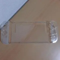 Switch2 透明 クリア ケース 保護カバー