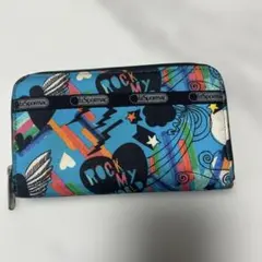 レスポートサック長財布のサムネイル