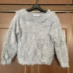 イーハイフンワールドギャラリー　エンジェルフェザープルオーバー