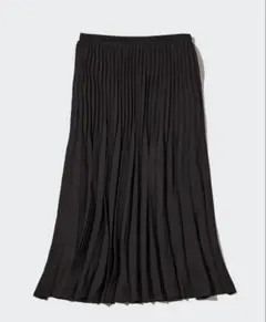 プリーツスカート(丈標準78~82cm)