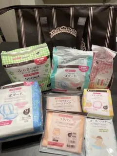 dacco 出産準備セット