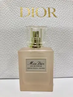 Miss Dior Eau de Parfum Hair Mist 30ml