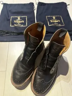 激レア TRICKER
