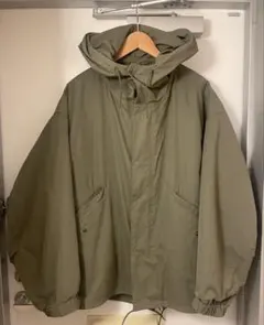 フリークスストア ショートモッズコート ライナー付き サイズS