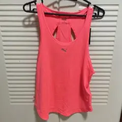 PUMA ランニングウェア 上下セット