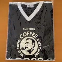 専用です❗️オリジナルデザイン　SUNTORY BOSS Tシャツ 2枚セット