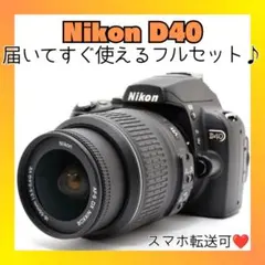 Nikon D3400☆Bluetoothで写真をスマホ転送☆訳あり☆すぐ使える