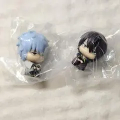 銀魂 まちぼうけ 坂田銀時 高杉晋助