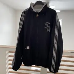 プロプレイヤー シカゴ・ホワイトソックス ナイロンジャケット