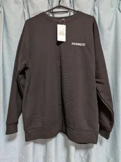 しまむら スヌーピー メンズ LLサイズ トレーナー 新品未使用