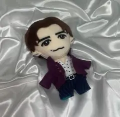 渡辺翔太 ドリボ ぬいぐるみ