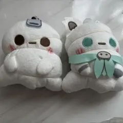 ホロライブ もよぽよちゃん
