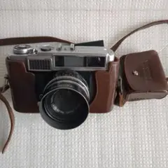 2025年最新】yashica ministerの人気アイテム - メルカリ