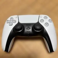 【ジャンク品】PS5 DualSense ワイヤレスコントローラー