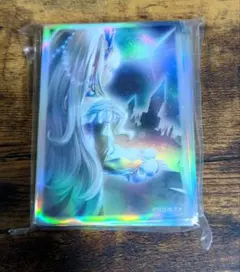 遊戯王の日 はじまりの星 スリーブ - メルカリ