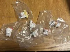 サンリオキャラクターズ 8 ハグコット