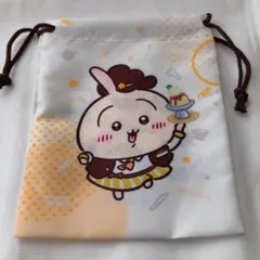 ココス×ちいかわ第1弾