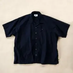 激レア！1980's OLD STUSSY“MOST BASIC”ボックスシャツ - メルカリ