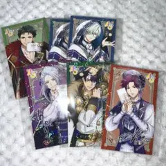 A3! エースリー 丞 密 誉 東 ガイ アニメイト特典