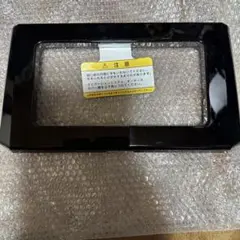 トヨタ ヴォクシー 9インチナビ用純正フィッティングキット - メルカリ