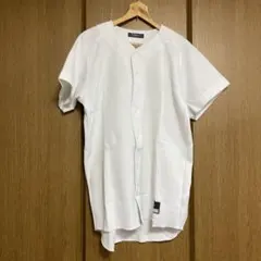 野球練習着（上着）デサント