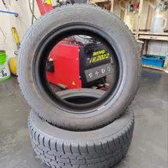 トーヨーOBSERVE GIZ2 195/65R15 バリ山 24年式 - メルカリ